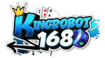 KINGROBOT168  เว็บพนันระดับพรีเมียม ครบจบในที่เดียว